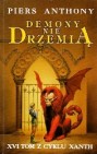 Okładka Xanth: Demony nie drzemią
