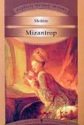 Okładka Mizantrop