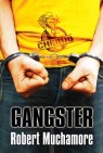 Okładka Gangster