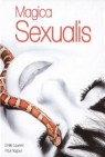 Okładka Magica sexualis