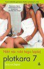 Okładka Plotkara 7. Nikt nie robi tego lepiej