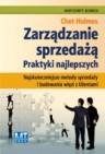 Zarządzanie sprzedażą