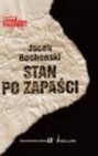 Okładka Stan po zapaści
