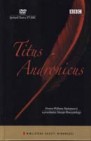 Okładka Tytus Andronicus