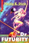 Okładka Dr Futurity