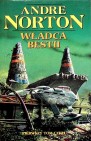 Okładka Władca bestii