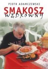 Okładka Smakosz wędrowny