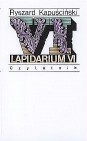 Okładka Lapidarium VI