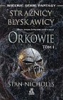 Okładka Strażnicy błyskawicy