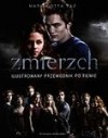 Okładka Zmierzch. Ilustrowany przewodnik po filmie