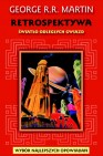 Okładka Retrospektywa Światło Odległych Gwiazd
