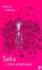 Okładka Seks i inne przykrości