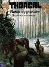 Okładka Thorgal 20 - Piętno wygnańców