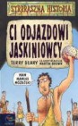Okładka Ci odjazdowi jaskiniowcy