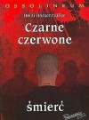 Okładka Czarne, czerwone, śmierć