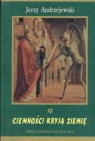 Okładka Ciemności kryją ziemię