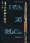 Okładka Japońska broń drzewcowa