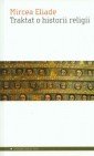 Okładka Traktat o historii religii