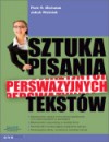 Sztuka pisania perswazyjnych tekstów