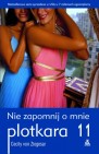 Okładka Plotkara 11. Nie zapomnij o mnie
