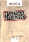 Okładka Protector traditorum