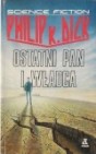 Okładka Ostatni pan i władca