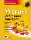 Okładka Wirusy. Jak z nimi walczyć? Ćwiczenia praktyczne