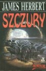 Okładka Szczury