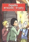 Okładka Zagadka mrocznej krypty