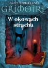 Okładka Grimoire. W okowach strachu