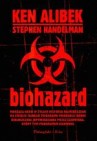 Okładka Biohazard