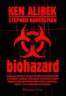 Okładka Biohazard