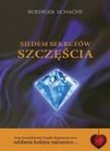 Okładka Siedem sekretów szczęścia