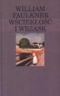 Okładka Wściekłość i wrzask