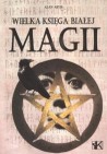 Okładka Wielka księga białej magii