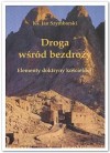 Okładka Droga wśród bezdroży