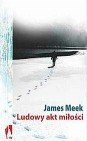 Okładka Ludowy akt miłości