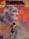 Okładka Thorgal 6 - Upadek Brek Zarith