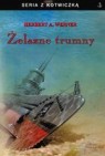 Okładka Żelazne trumny