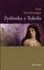 Okładka Żydówka z Toledo