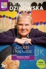 Okładka Groch i Kapusta. Podróżuj po Polsce! Północny wschód