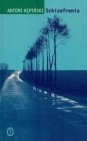 Okładka Schizofrenia