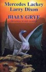 Okładka Biały gryf