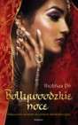 Okładka Bollywoodzkie noce