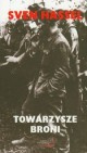 Okładka Towarzysze broni