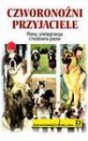 Okładka Czworonożni przyjaciele