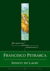 Okładka Sonety do Laury