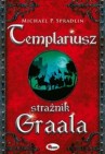 Okładka Templariusz. Strażnik Graala