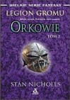 Okładka Legion gromu