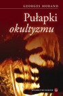 Okładka Pułapki okultyzmu